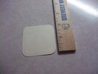 Vintage 1940s Dentler Maid Pickles Jar Bottle Label Houston Texas Kitchen Food