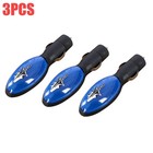 3pcs Portable Car Fuel Saver Save Gas Fuel Economizer Save Gas Feature Practical