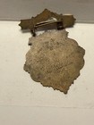 1893 Pennsylvania State Columbian Exposition World s Fair Pin Badge