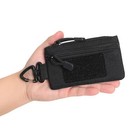 Tactical Edc Organizer Pocket Military Waist Pack Utility Bag Accessories Pouch