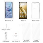 Phone 2025 Android Cheap Cell Phone Unlocked Smartphone Dual Sim Quad Core 64gb
