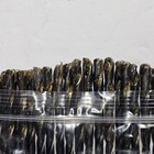 Lot Of 109 Hss Jobber Drill Bits Aircraft Length