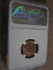 2019 First W Mint Mark Lincoln Memorial Cent Ngc Reverse Pf69 Rd First Releases