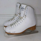 Jackson Ice Skates - Soft Skate 380 Size 9