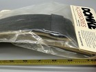 New Homke Shoulder Pad Mfr  725-310 Sealed In Letter Carrier Nos Vintage
