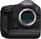 Canon Eos R1 Mirrorless Camera