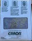 New   Sealed Caron Wonderart Latch Hook Kit Koala 4293 Medium 20    X 27   
