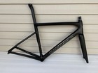 Specialized S-works Tarmac Sl6 Ultralight Carbon Frameset  Disc 54cm  1485g 