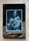 Hello Earth Greetings From Endeavor Signed 2x Alfred Worden Apollo 15 Hcdj 1974
