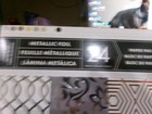 Craft Smith 24 Sheet Paper Pad Metallic Foil 12 X 12