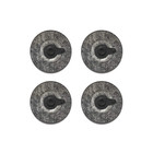 For Macbook Pro Retina Display Bottom Case Rubber Feet Replacement Set A