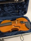 Strobel Ma-80 14  Viola With Bow   Case