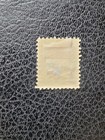 Bosnia  2 Mh  1879 1n Gray  Scott Catalog Value   15 00   Bonus