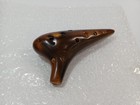 Focalink 12-hole Ocarina Soprano F Key 12sf Professional Model Japan With Chart