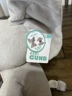 Baby Gund    flappy The Elephant    Animated Plush Toy Baby Gift     Nwt