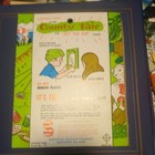 Vintage At County Fair Everybody Wins Pinball Travel Game Carnival Cardboard 