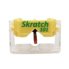 Jico Skratch 101 Stylus  2-pack 