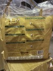 The Warm Company Natural Needled Cotton Batting Full Size 90x96  Bed Quilt Nip