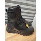 Carhartt Gilmore Men   s Work Boots     Size 12  Waterproof  Composite Toe  Black