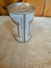8 Oz Country Club Malt Straight Steel Beer Can Cans Empty Up