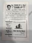 May 18  1950 - Jack Benny Show - Krnt Radio Theater - Free Postage