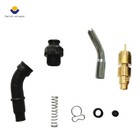 For Honda Trx350d 87-89 Carburetor Choke Plunger Starter Valve Kit 16046-ha7-920