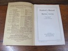 Student s Manual Of Machine Sewing By Singer  1941