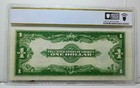 1923  1 Silver Certificate - Pmg 40 Fr 237 - Speelman   White   Large Size Note