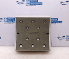 Eaton Airflex 414580-16vc600 Friction Plate Vc Clutch   414580 16vc-600   414850