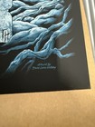 Friday The 13th Jason Voorhees Steven Holliday Movie Print Poster Mondo Horror