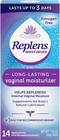 Long-lasting Feminine Moisturizer - Pack Of 2 For Days Of Moisture   Spontaneity