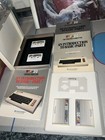 Vintage Orig  Commodore Vic-20 Computer An Introduction To Basic Part1   Part2