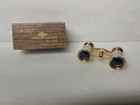 Swift Duchess Opera Glasses Binoculars Mother Of Pearl Model No  708 3x Japan