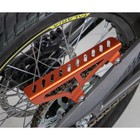 Tarazon Mx Rear Chain Guard Cover Protection For Talaria Xxx Electric Bike X3