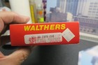 Walthers Ho Scale 932-5257 Union Utlx 89192 65  Aa Tank Car With Kadee s 