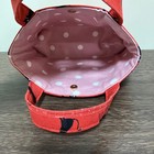 Handmade Mini Tote Bag Plus One
