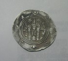 7    Ar Hemidrachm  Tabaristan   780-793
