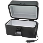 Roadpro 12-volt Electric Portable Stove Food Warmer Rpsc-197