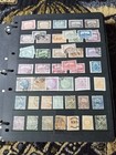 Hungary Stamp Collection - Mixed Conditions - 12 Scans - A24 - I Tariff Incl
