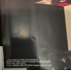 Prince And The Npg - Poster  7181 - 22 25 x34 5  - 1993 - Rare  - Never Hung 