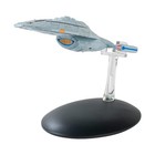 Eaglemoss Star Trek Starship Replica   Uss Voyager