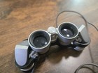 Nikon Nippon Kogaku Tokyo Vintage J-b7 7x15 8 Binoculars With Case Tested Japan