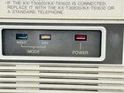 Panasonic 616 Easa-phone Kx-t61610 Electronic Modular Switching System  Power On