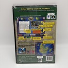 Guide To North America s Tourist Railways   Museums Cd-rom Sealed