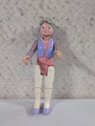 Fisher-price Loving Family Grandparents Grandma Grandpa Doll Figures Set Of 2