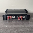 Rockford Fosgate Rfc10hb 10 Farad Hybrid Digital Capacitor Fully Functional 