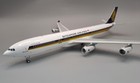 Inflight Wb-a340-3-018 Singapore Airlines A340-300 9v-sjo Diecast 1 200 Model