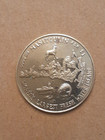 1971 Haweater Dollar   Bridal Veil Falls Ont Can Kagawong    Manitoulin Token