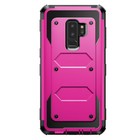 For Samsung Galaxy S9  s9 Plus s9 Shockproof Dual Layer Hard Phone Case Cover