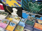 1000 Pok  mon Card Lot Common Uncommon Bulk